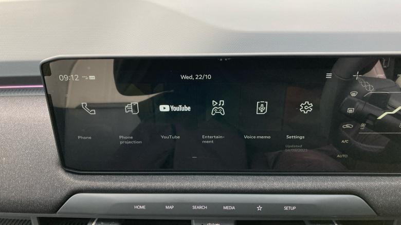 Kia Ev3 148kW GT-Line S 81.4kWh 5dr Auto Electric Estate